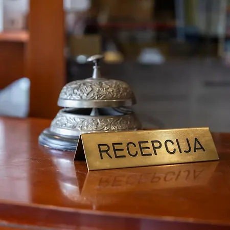 Garni Garson-lux Ns Novi Sad