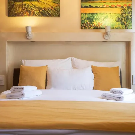 Hotel Garni Garson-lux Ns