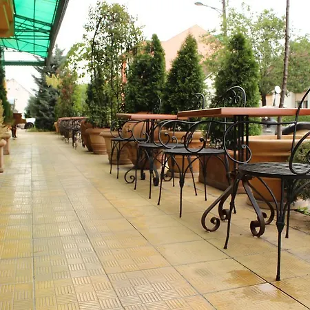 Garni Garson-lux Ns נובי סאד