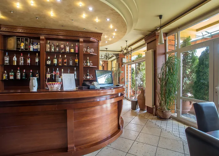 Garni Garson-lux Ns Hotel 4*