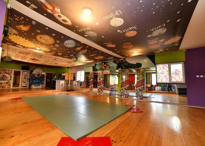 Hotel Garni Garson-lux Ns Novi Sad