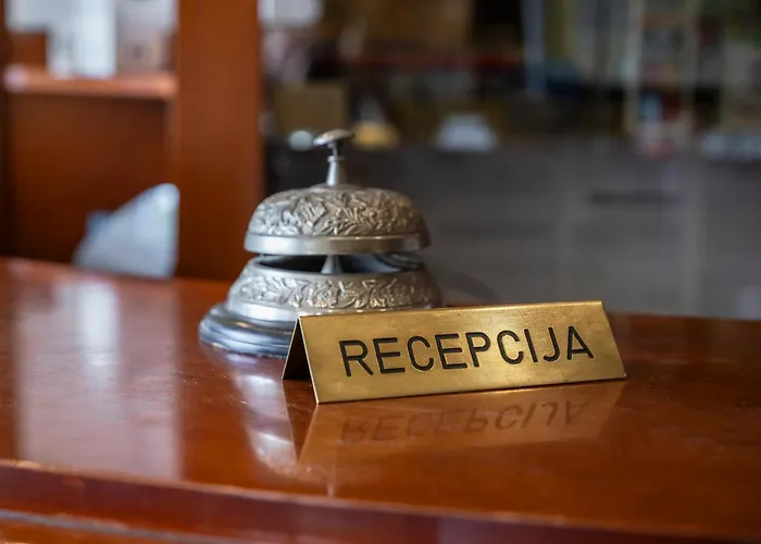 Garni Garson-lux Ns Novi Sad