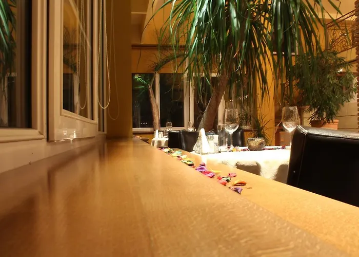 Garni Garson-lux Ns Novi Sad