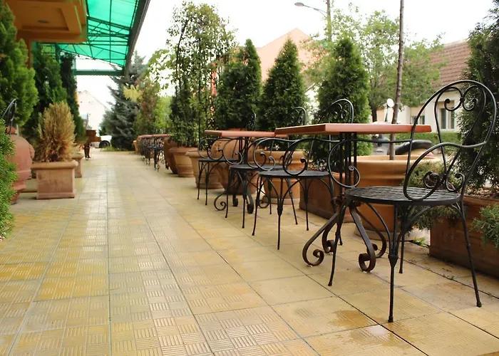 Garni Garson-lux Ns Novi Sad