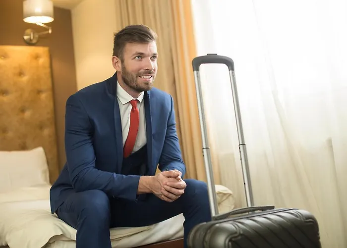 Garni Garson-lux Ns Hotel Novi Sad