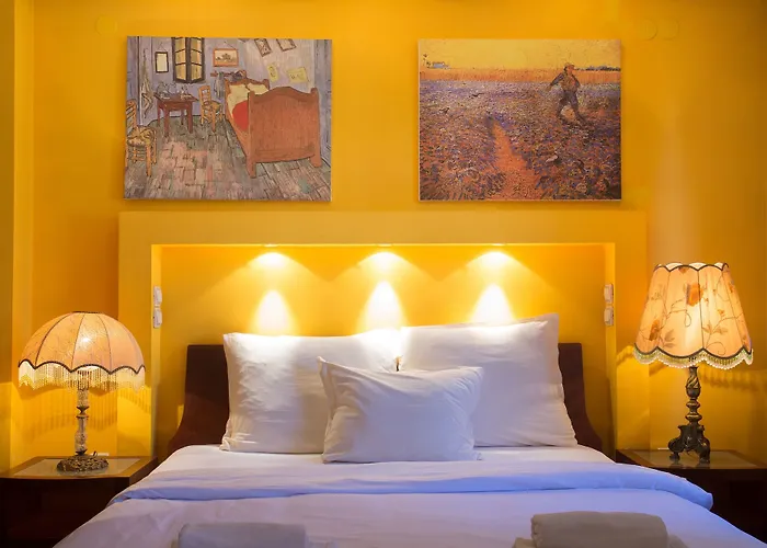 Garni Garson-lux Ns 4*